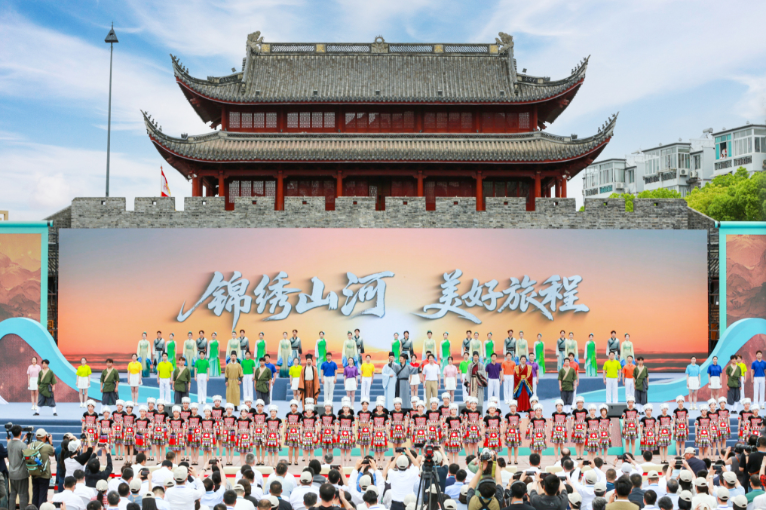 威尼斯wns8885556的特色2025中國旅游日｜江山可測量寧靜無盡頭：沃爾沃