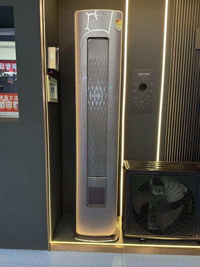 威尼斯wns·8885556官方入口保護(hù)呼吸安康這臺(tái)空調(diào)打造全空間除菌